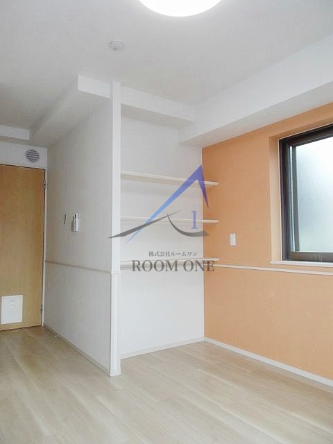 その他部屋・スペース　寝室です。