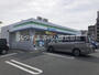 コンビニ　ファミリーマート 豊橋吉川店（コンビニ）まで1157m