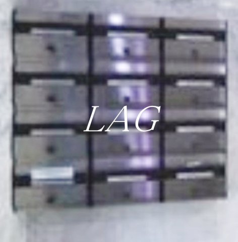 その他共有部分　集合ポストになります。