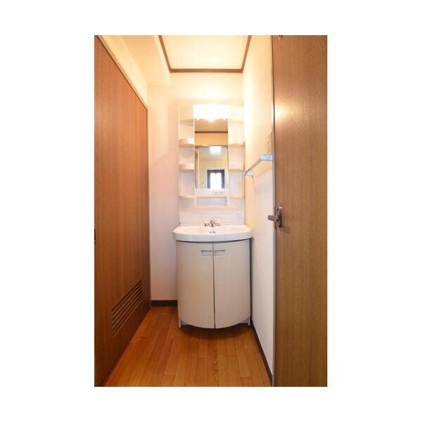 洗面設備　画像