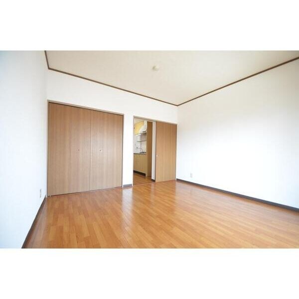 居室・リビング　画像