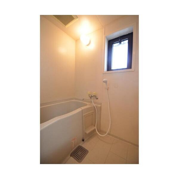 バス・シャワールーム　画像