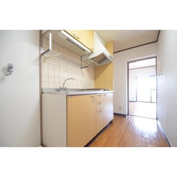 キッチン　画像