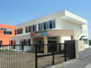 幼稚園・保育園　ねむの木保育園（幼稚園・保育園）まで463m