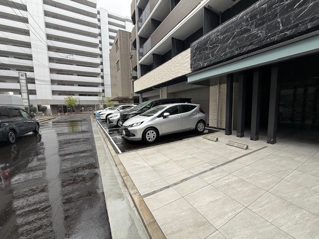 山陽新幹線 広島駅 徒歩11分 11階建 築1年のその他写真