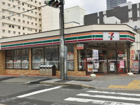 その他　セブンイレブン名古屋栄1丁目店（その他）まで257m