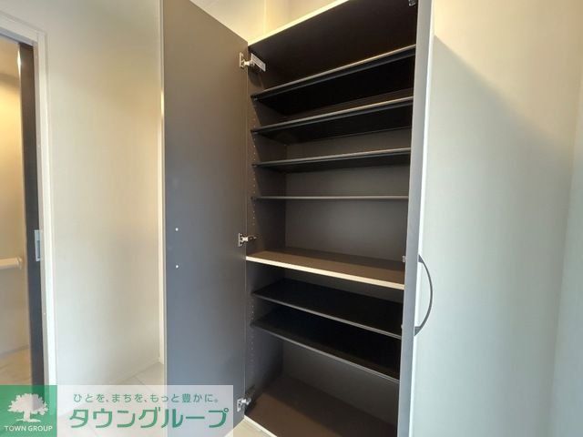 収納　★お部屋探しは株式会社タウンハウジング東京まで★