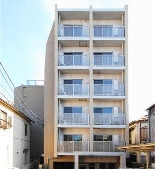 その他共有部分　バルコニー