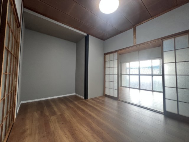 居室・リビング　別部屋参照