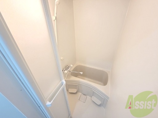 バス・シャワールーム　今日も一日おつかれさまでした！一日の疲れを癒して下さい