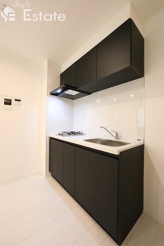 キッチン　システムキッチン