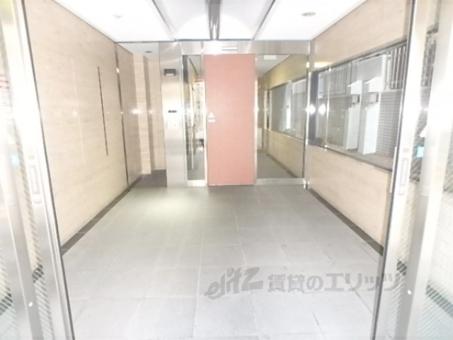 ロビー　ロビー