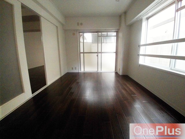 居室・リビング　おしゃれな居間です