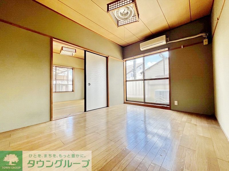 居室・リビング