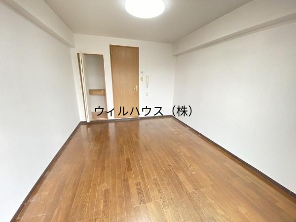 その他部屋・スペース　明るい洋室！