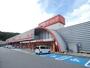 スーパー　イオンタウン茅野（スーパー）まで346m