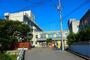 中学校　姫路市立東中学校（中学校）まで92m