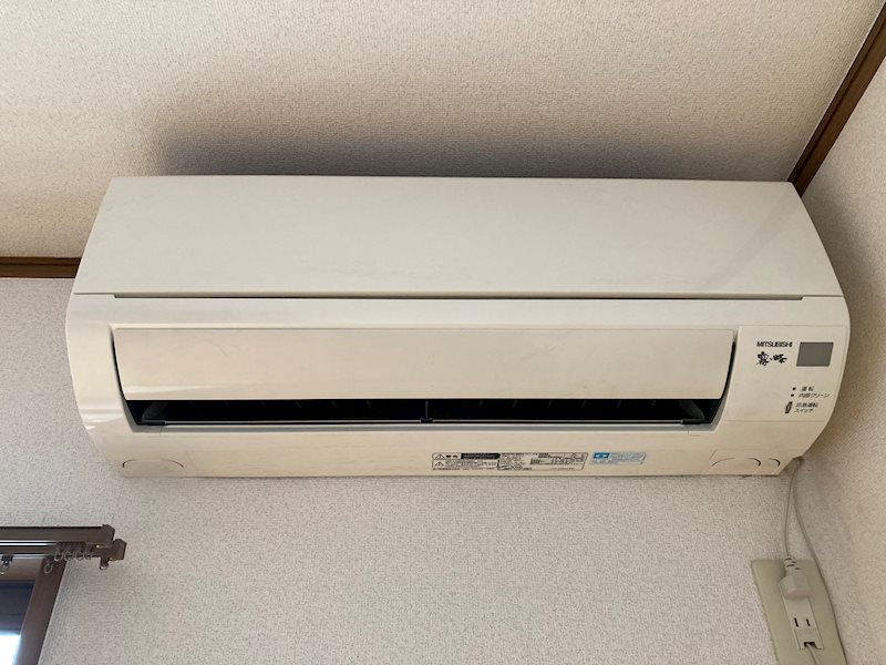 その他　※写真は207号室です。