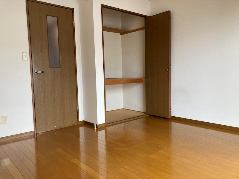 その他部屋・スペース　※写真は207号室です。