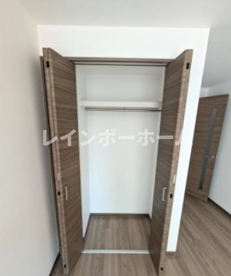 収納　こまごまとしたものを収納できそうですね