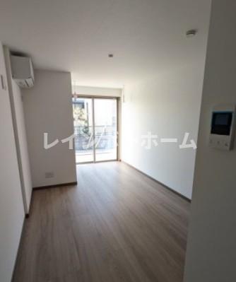 その他部屋・スペース　内装は落ち着いています