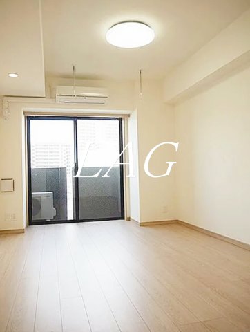 その他部屋・スペース　寝室です。