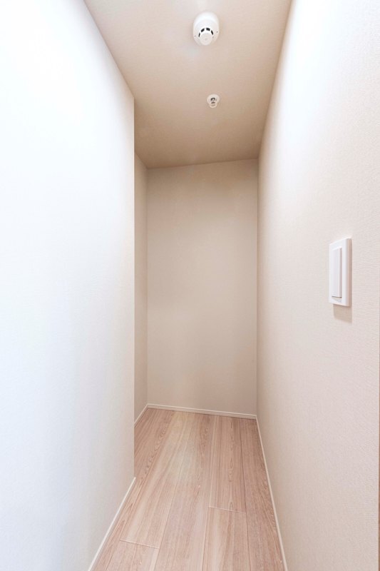 その他設備　※別部屋の参考写真です。