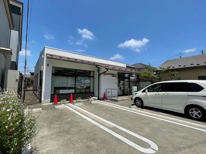 郵便局　仙台保春院前丁郵便局（郵便局）まで370m