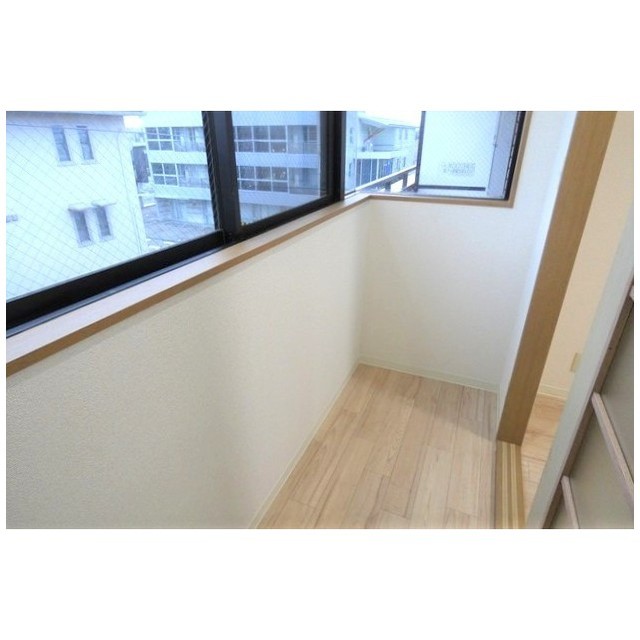 その他　サンルーム