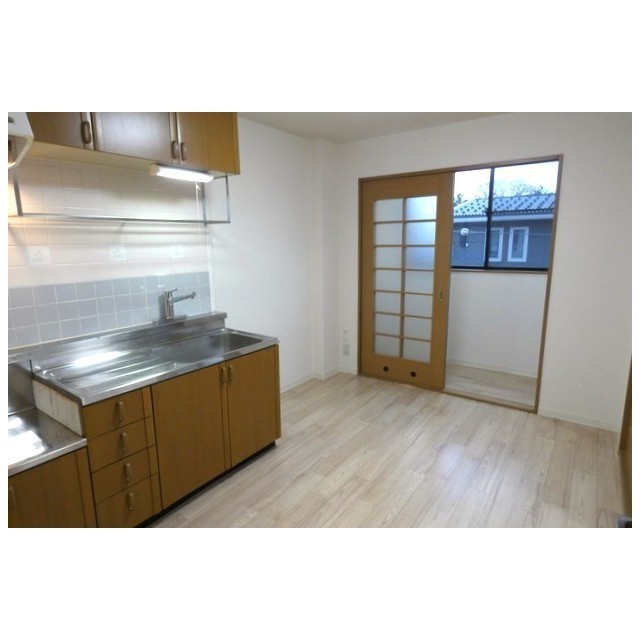 その他部屋・スペース　ＤＫ