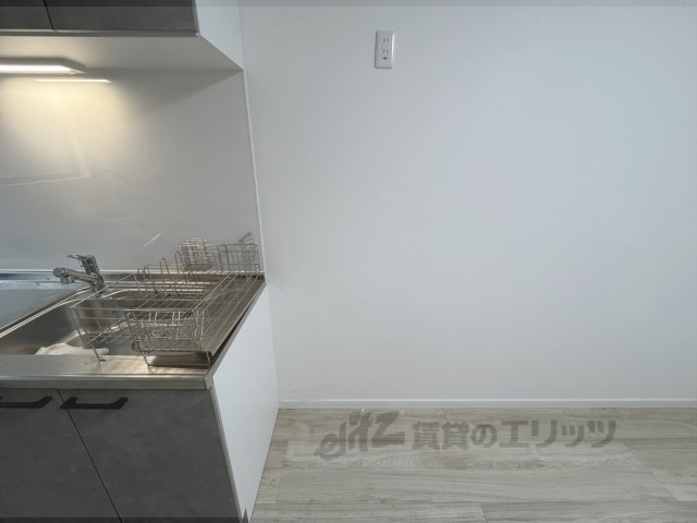 その他部屋・スペース　冷蔵庫置場