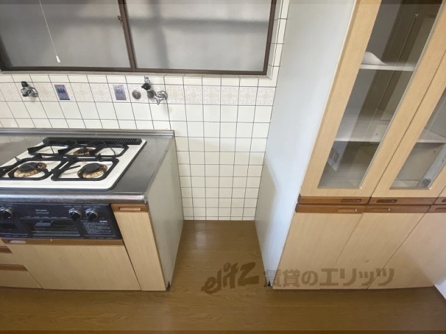 その他部屋・スペース　冷蔵庫置場