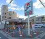コンビニ　セブンイレブン 阪急塚口駅東店（コンビニ）まで483m