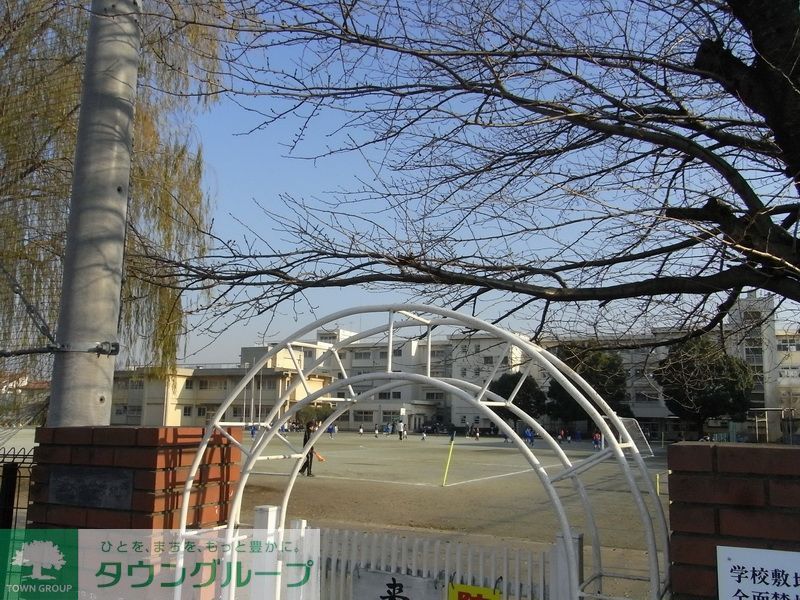 小学校　千葉市立草野小学校（小学校）まで1270m