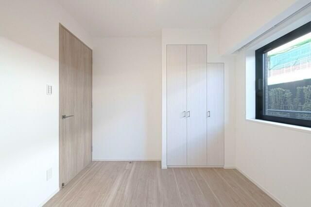 その他　別タイプ部屋　参考写真です