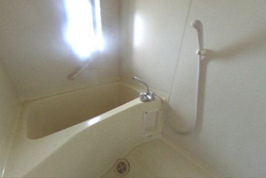 バス・シャワールーム　別部屋参考