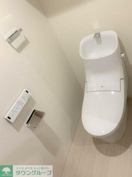トイレ　★お問い合わせはタウンハウジングまで★