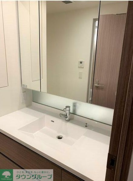 洗面設備　★お問い合わせはタウンハウジングまで★