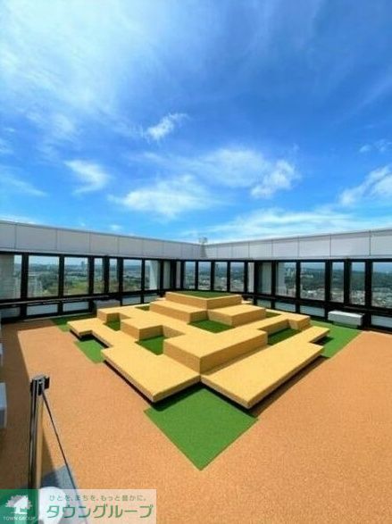 その他共有部分　★お問い合わせはタウンハウジングまで★