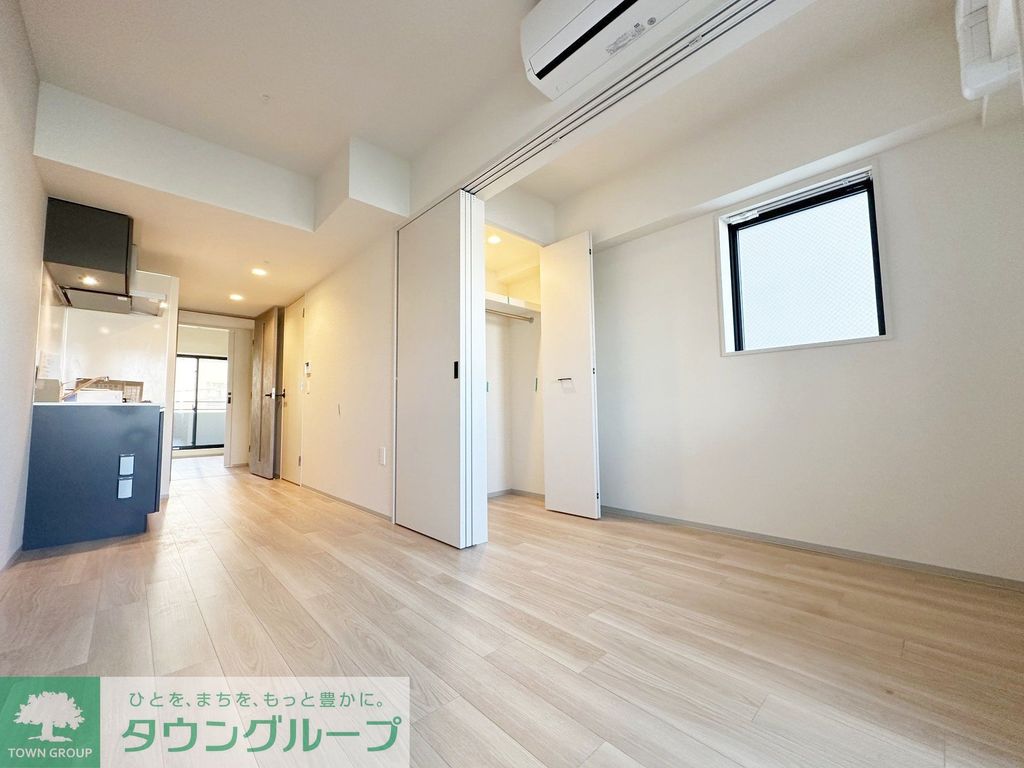 居室・リビング　リビング/居室