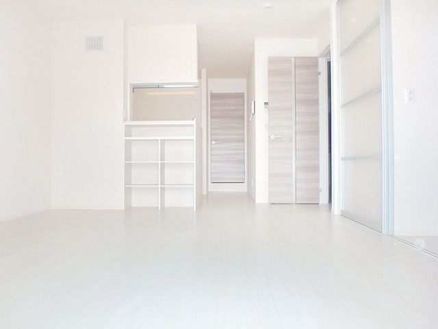 その他部屋・スペース　★11帖のリビング★