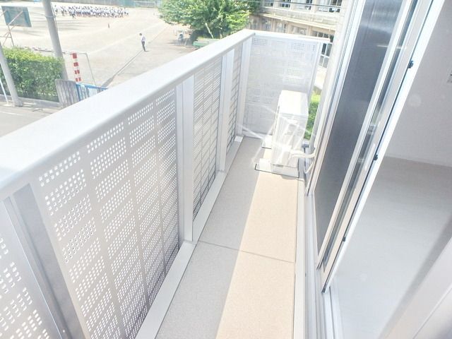 バルコニー　★バルコニー★