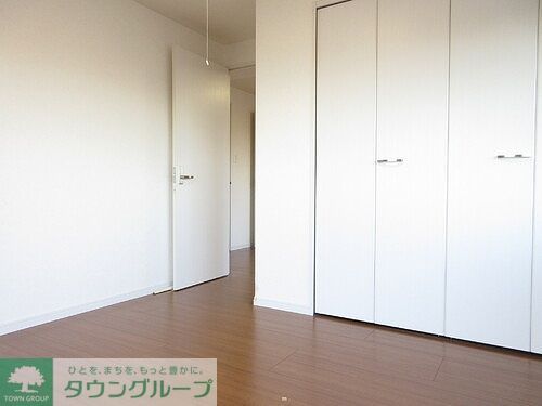 その他　洋室7.5畳