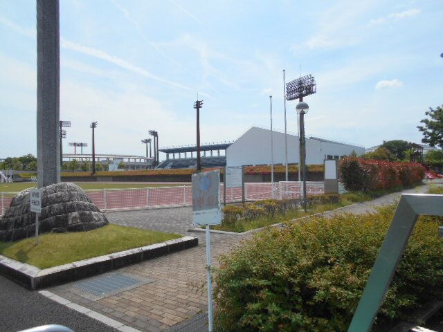 その他　岐阜メモリアルセンター（その他）まで160m