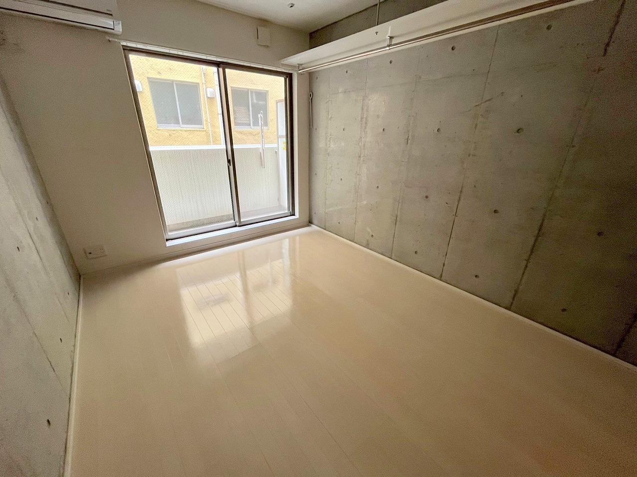 居室・リビング　リビングスペース