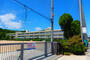 中学校　香寺中学校（中学校）まで1988m