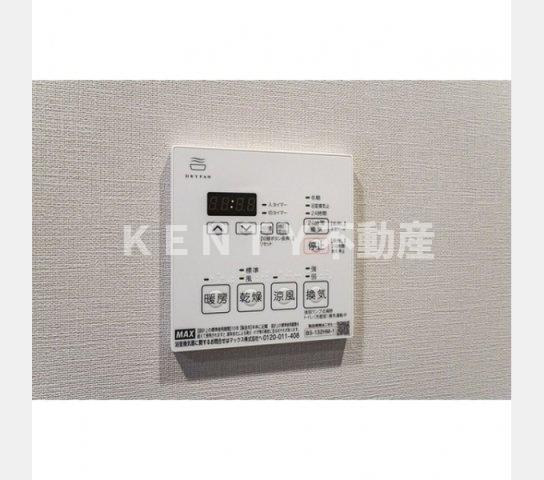 その他設備　設備