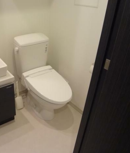 トイレ　同仕様写真