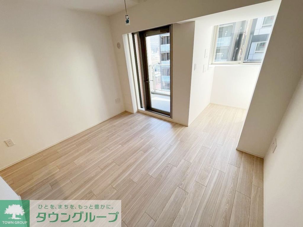 居室・リビング　★同建物内・同間取・参考★