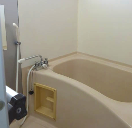 バス・シャワールーム　同仕様